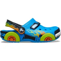 Crocs Unisex Kinder Classic IAM Monster Truck Cg T