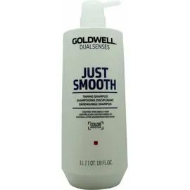 Goldwell Dualsenses Just Smooth Taming 1000 ml