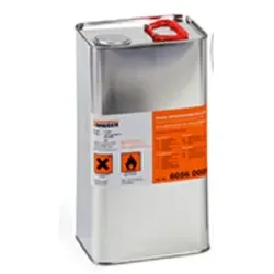Bauder Reiniger PVC 5 l
