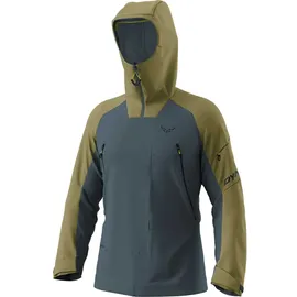 Dynafit Herren Tigard GTX Jacke (Größe M, oliv)