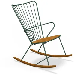 Houe Schaukelstuhl Outdoor PAON