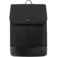 Luxuskollektion Rucksack Wasserfest Laptop Daypack 15,6 Zoll