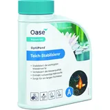 OASE AquaActiv Teich Stabilisierer OptiPond 500 ml