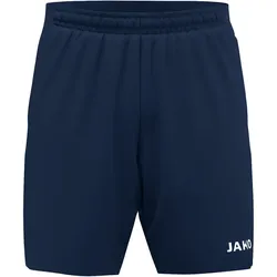 JAKO Dynamic gewebte Trainingsshorts 900 - marine 3XL