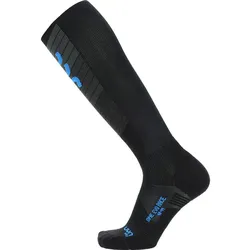 UYN MAN SKI EVO RACE ONE SOCKS Schwarz