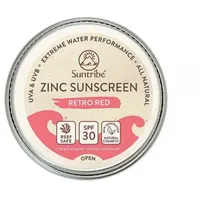 Suntribe Zinksonnencreme Creme LSF 30 15 g