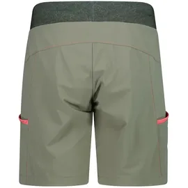 CMP Bermuda Light Climb Kurze Hose Avocado 46