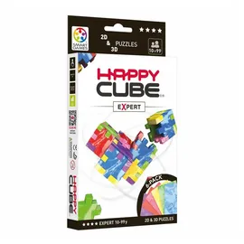 SmartGames Happy Cube Expert