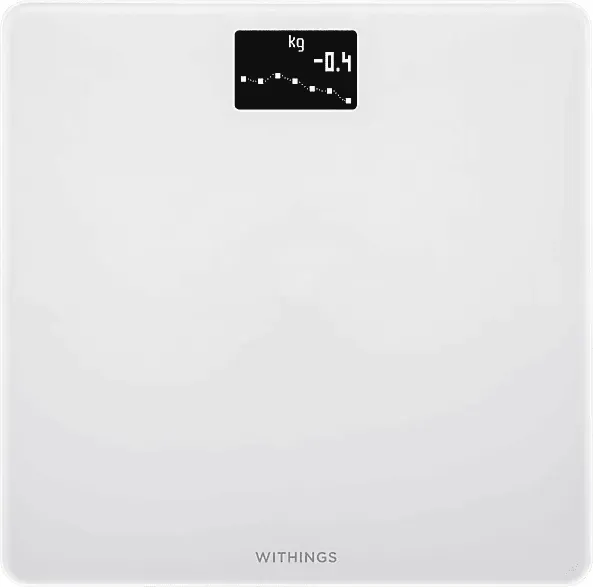 Preisvergleich Produktbild WITHINGS Body, Personenwaage