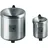 Tkg Rondo junior Wandaschenbecher Edelstahl