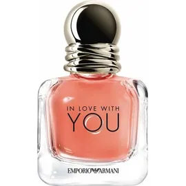 Emporio Armani In Love With You Eau de Parfum 50 ml