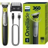 Philips QP2734/23 One Blade 360