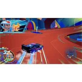 Hot Wheels Let's Race - Edition - PEGI (Nintendo Switch)