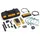 Fluke LIQ-DUO-IE-KIT-H6-EU Kabel, Netzwerk und WiFi Industrial Ethernet-Tester