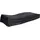 Mendler Abdeckhaube HWC-J41 40 x 200 x 85 cm Anthrazit