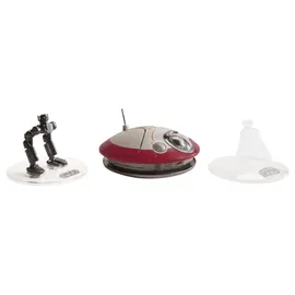 Hasbro Star Wars L0-LA59 (Lola) Animatronik Edition 25 cm