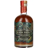 Don Papa MASSKARA 40% Vol. 0,7l