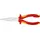 Knipex Flachrundzange 26 16 200 T BK