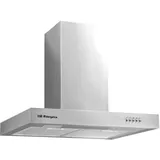 Orbegozo DS 56170 B Unterbauhaube 70 cm Schwarz