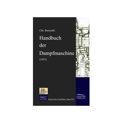 Handbuch der Dampfmaschine (1833)