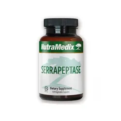 Serra Peptase