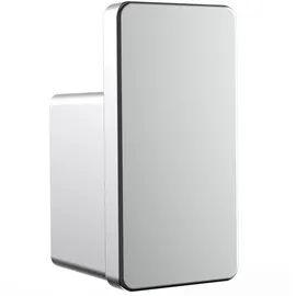 EMCO Loft Handtuchhaken Chrom 057500103
