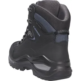 Lowa Renegade Evo GTX Mid Women Schwarz