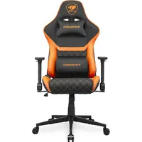 Cougar Gaming-Stuhl
