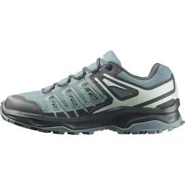 Salomon Damen Extegra Schuhe (Größe 37 , tuerkis)
