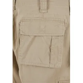 Brandit Textil Urban Legend Kurze Hose Beige S