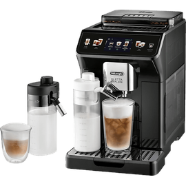 DeLonghi Magnifica Start ECAM220.30.SB Kaffeevollautomat Angebot bei MEDIMAX