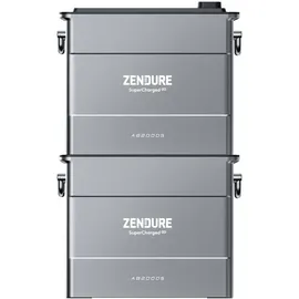 Zendure SolarFlow AB2000S