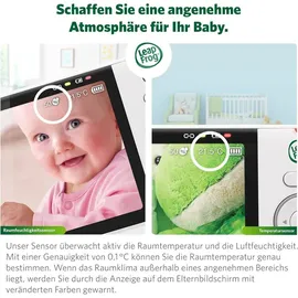 LEAPFROG LF815HD Video-Babyphone