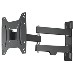 Hama TV-Wandhalterung 48 Zoll »Fullmotion« - 3 Gelenke