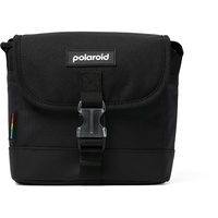 Polaroid Box Bag - Black