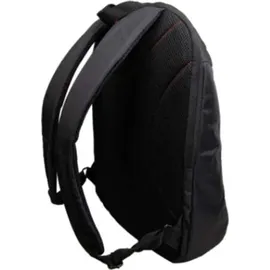 Acer Acer, notebook case (15.6") GP.BAG11.02E - Schwarz,