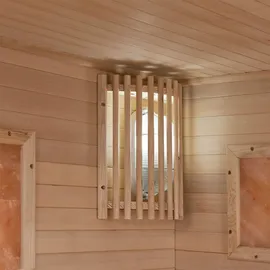 Artsauna Vantaa 150 mit Salzstein