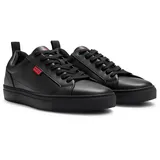 Hugo Morrie Tenn Napu Black 45