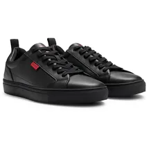 Hugo Morrie Tenn Napu Black 45