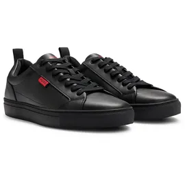 Hugo Morrie Tenn Napu Black 45