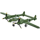 Cobi 5882 Lockheed P-38 Lightning