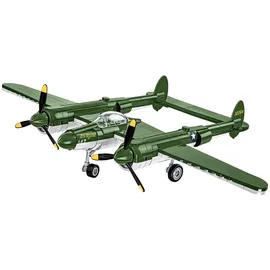 Cobi 5882 Lockheed P-38 Lightning
