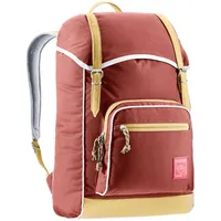 Deuter Innsbruck redwood/caramel