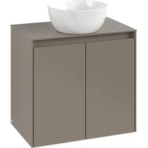 Villeroy & Boch Waschtischunterschrank 60 x 54,8 x 38 cm White Oak