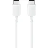 Samsung USB-C auf USB-C 1,8 m Weiß