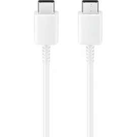 Samsung USB-C auf USB-C 1,8 m Weiß