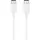 Samsung USB-C auf USB-C 1,8 m Weiß