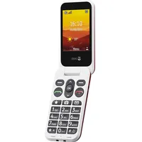 Doro Leva L31 4G), - Red
