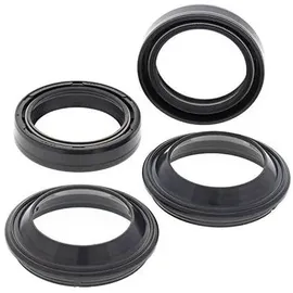 All Balls Racing Gabeldichtungssatz 39 x 52 x 11 mm mit Staubkappen