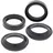 All Balls Racing Gabeldichtungssatz 39 x 52 x 11 mm mit Staubkappen